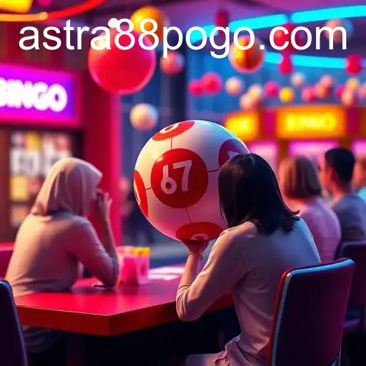 Exploring the Bingo Boom: Astra88's Role in the Digital Era