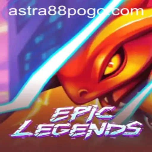 Explore EpicLegends: A Journey into the World of Astra88