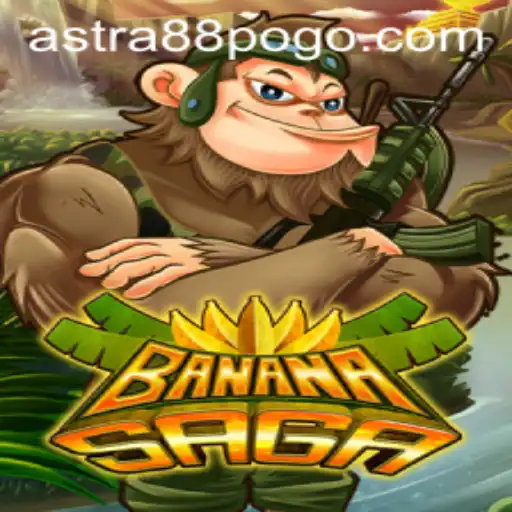 BananaSaga: A Fruitful Adventure in Gaming