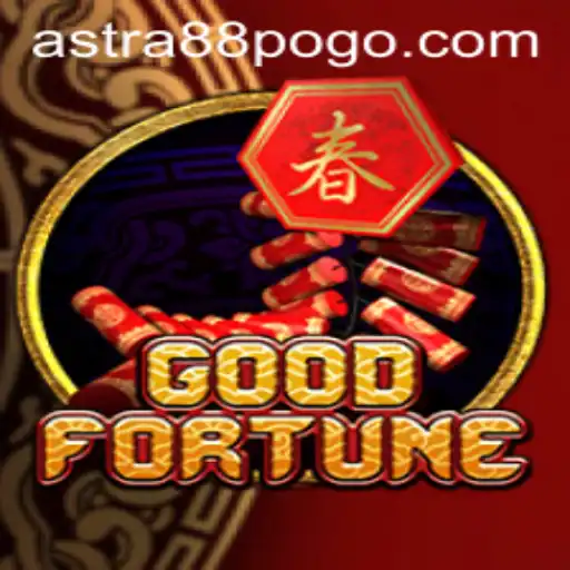 Unveiling GoodFortune: A New Era in Gaming with Astra88