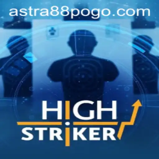 Unveiling HighStriker: A Dynamic Adventure with Astra88