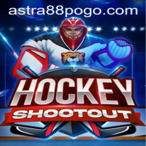 HockeyShootout: Experience the Ultimate Ice Battle with Astra88