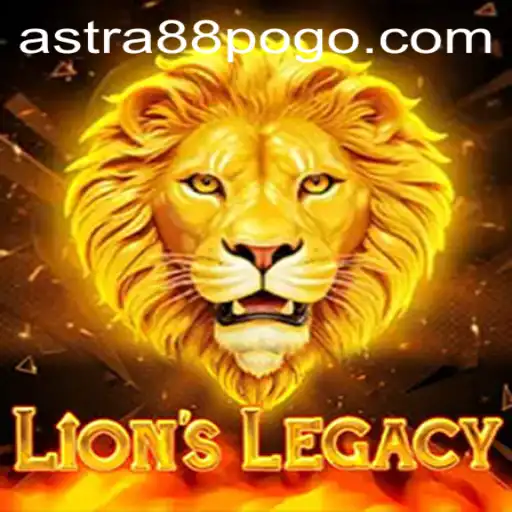 LionsLegacy: Immerse Yourself in the Epic Adventure of Astra88