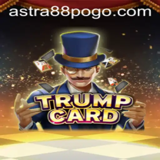 Introducing TrumpCard: A Strategic Gameplay Experience