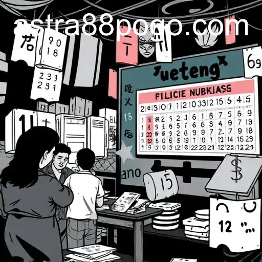 Exploring Jueteng and Astra88: The New Era of an Old Game