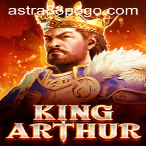 Discover the Enchanting World of KingArthur: A Journey with Astra88