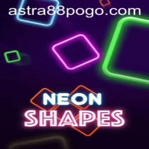 Discover the Exciting World of NeonShapes with Astra88