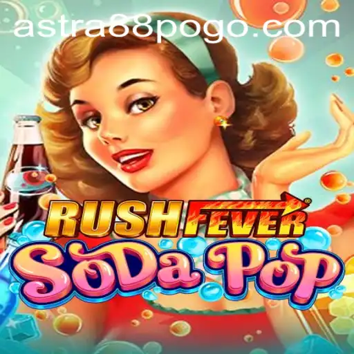 RushFeverSodaPop: A Thrilling Gaming Experience