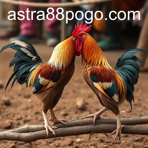 A Deep Dive into Sabong Games and Astra88