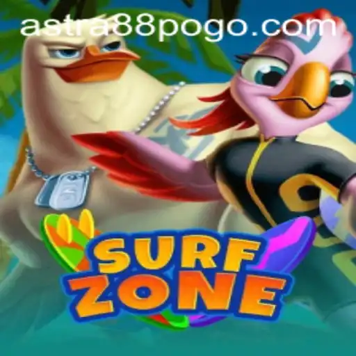 SurfZone: Dive into the Thrilling World of Astra88 Adventure