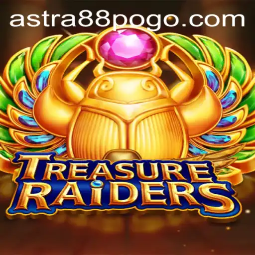 Unveiling TREASURERAIDERS: A New Gaming Phenomenon