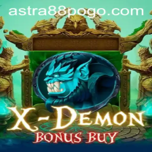 Exploring XDemonBonusBuy: An Engaging Gaming Experience with Astra88